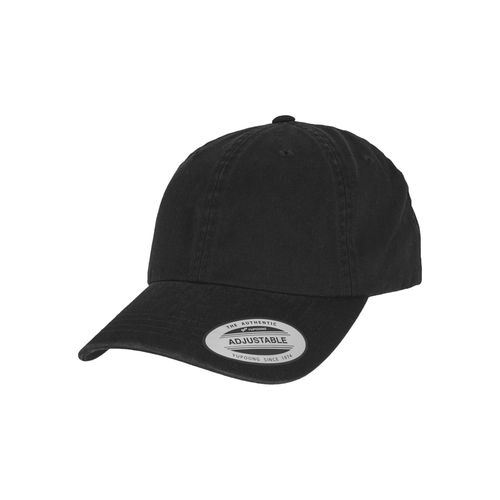 Casquette délavée - 1