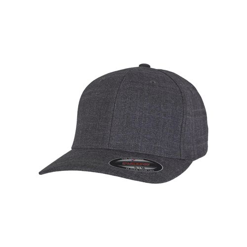 Casquette Fine mélange - 1
