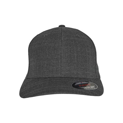 Casquette Fine mélange - 1