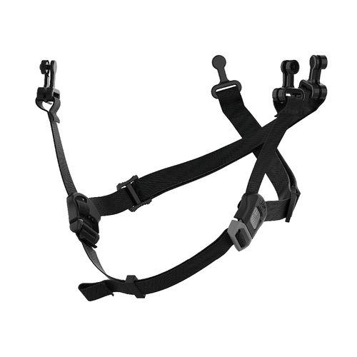 Jugulaire Baseworker™ 4-Point - 2