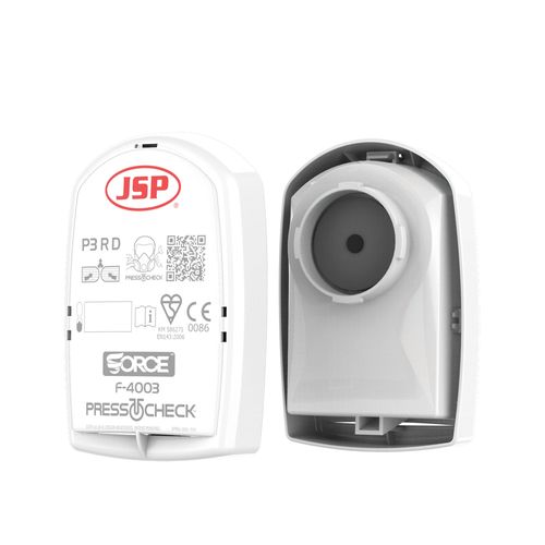 Paire de Cartouches Press to Check™ P3 - 1
