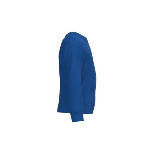 Sweat-shirt recyclé col rond enfant