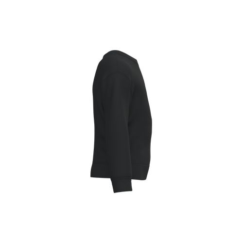 Sweat-shirt recyclé col rond enfant - 14