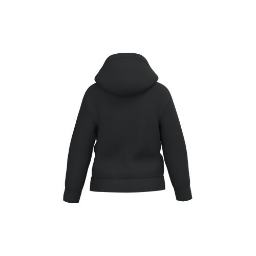Sweat-shirt recyclé à capuche enfant - 19