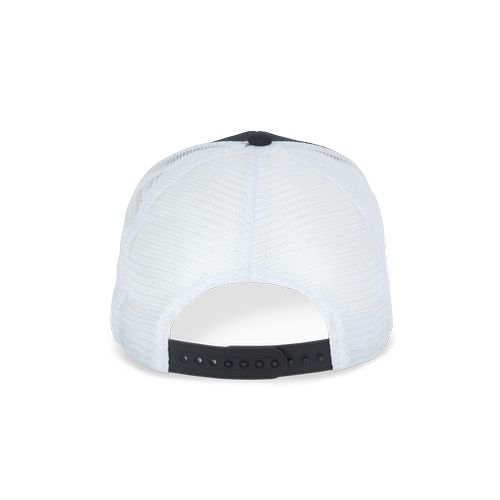 Casquette trucker - 6 panneaux - 9