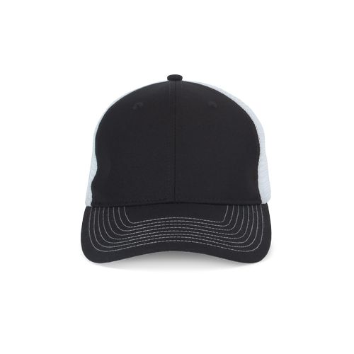 Casquette trucker - 6 panneaux thumbnail 6