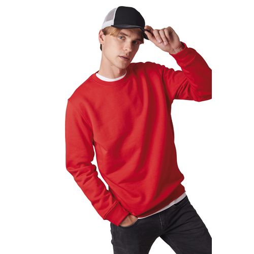 Casquette trucker - 6 panneaux - 2