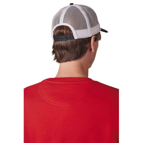 Casquette trucker - 6 panneaux - 4