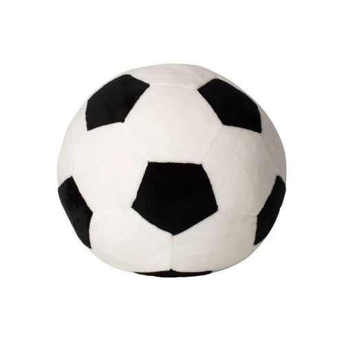BALÓN DE FÚTBOL CON CREMALLERA<BR/>