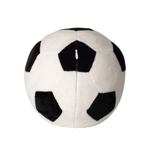 Ballon de foot zippé - 2