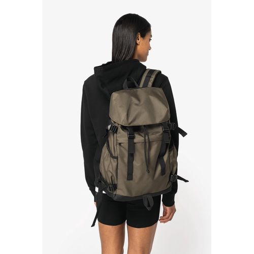 MOCHILA ECORRESPONSABLE UNISEX