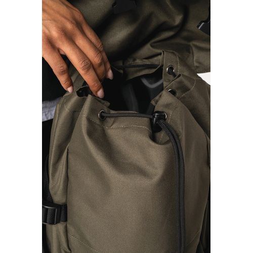 Sac à dos écoresponsable unisexe - 4