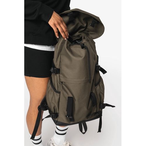 Sac à dos écoresponsable unisexe - 3