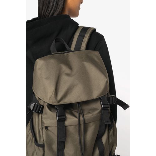 Sac à dos écoresponsable unisexe - 2