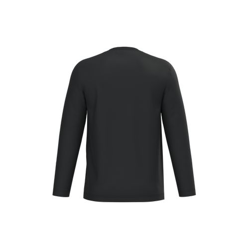 T-shirt écoresponsable manches longues unisexe - 11