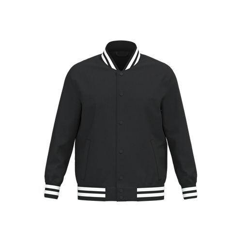 Veste teddy rembourrée écoresponsable unisexe thumbnail 11