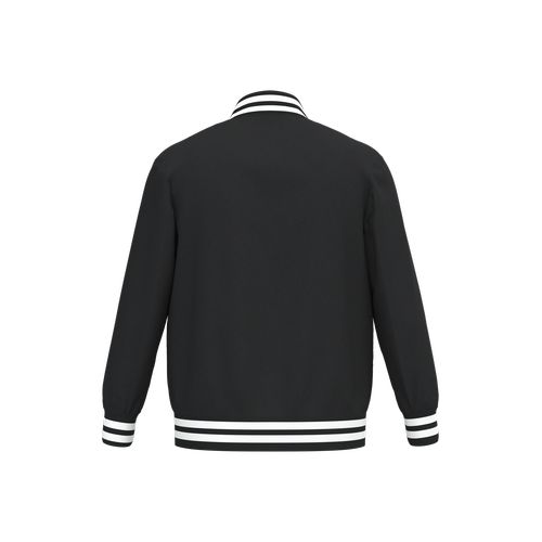 Veste teddy rembourrée écoresponsable unisexe thumbnail 12