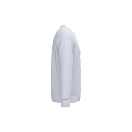 Sweat-shirt écoresponsable à col rond unisexe