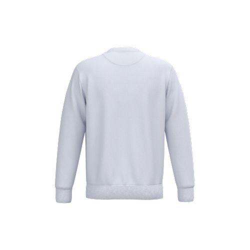 Sweat-shirt écoresponsable à col rond unisexe