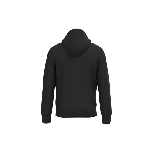 Sweat-shirt écoresponsable à capuche unisexe thumbnail 12