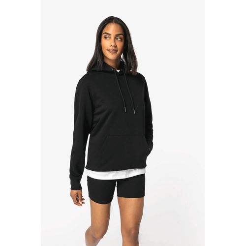 Sweat-shirt écoresponsable à capuche unisexe thumbnail 5