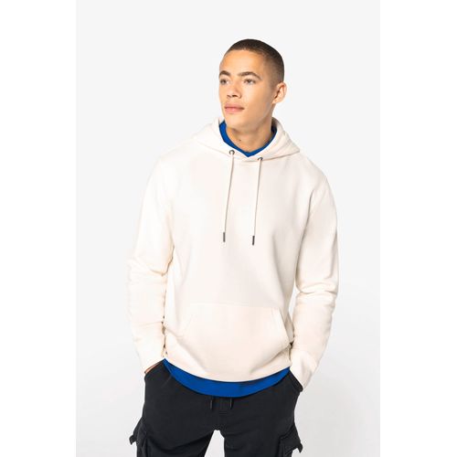Sweat-shirt écoresponsable à capuche unisexe thumbnail 4