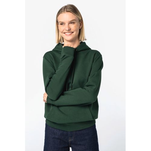 Sweat-shirt écoresponsable à capuche unisexe thumbnail 6