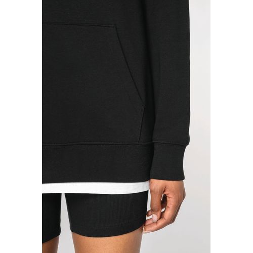 Sweat-shirt écoresponsable à capuche unisexe - 9