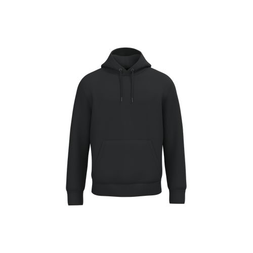 Sweat-shirt écoresponsable à capuche unisexe - 11