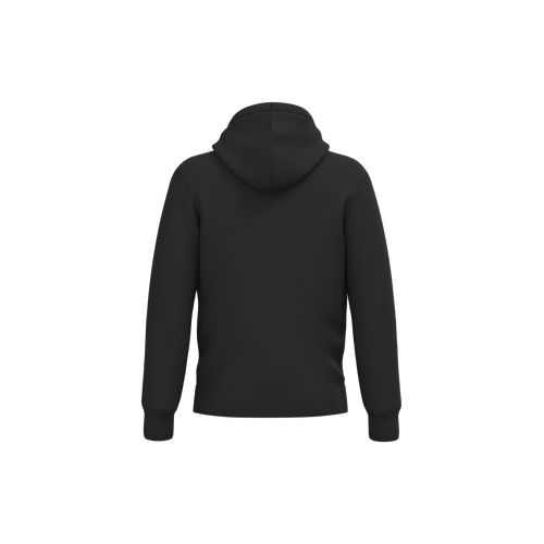 Sweat-shirt écoresponsable zippé doublé en sherpa unisexe - 12