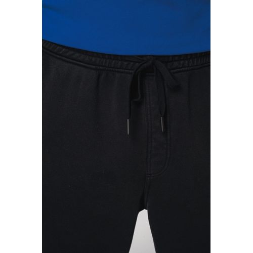 Pantalon cargo écoresponsable délavé French Terry homme thumbnail 5