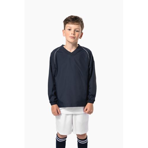 Sweat de pluie multisport enfant - 1