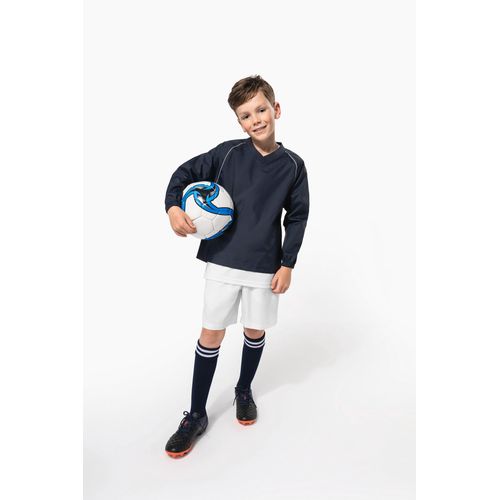 Sweat de pluie multisport enfant thumbnail 5