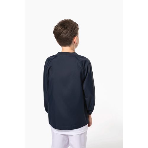 Sweat de pluie multisport enfant - 2