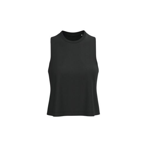Débardeur crop Triblend femme - 7