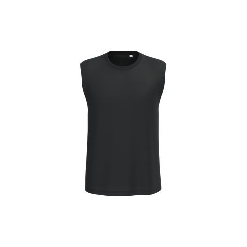 T-shirt sans manches 190 unisexe thumbnail 10