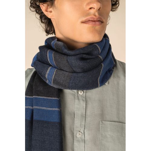 Chèche réversible unisexe - 3