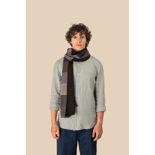 Chèche réversible unisexe - 2