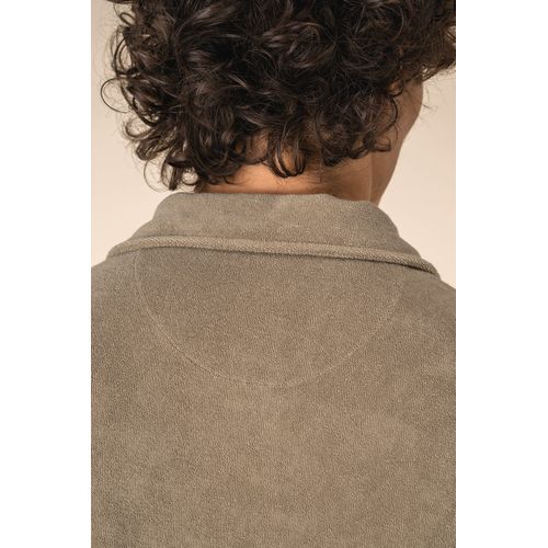 Polo écoresponsable en éponge homme - 6