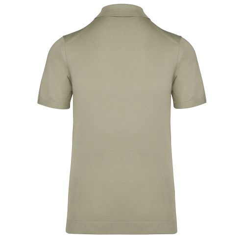 Polo écoresponsable en maille homme - 9