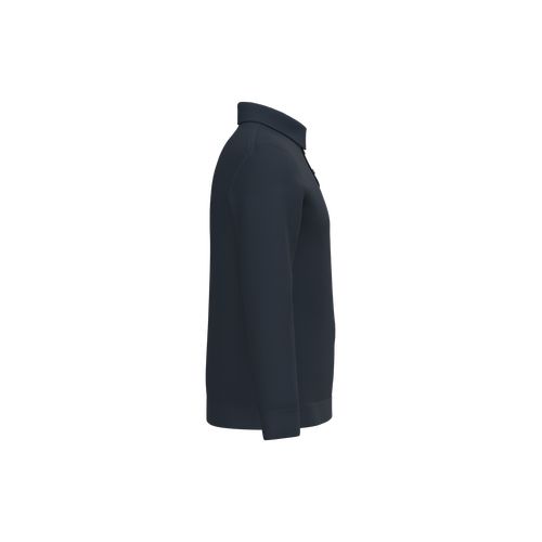 Polo écoresponsable manches longues homme - 11