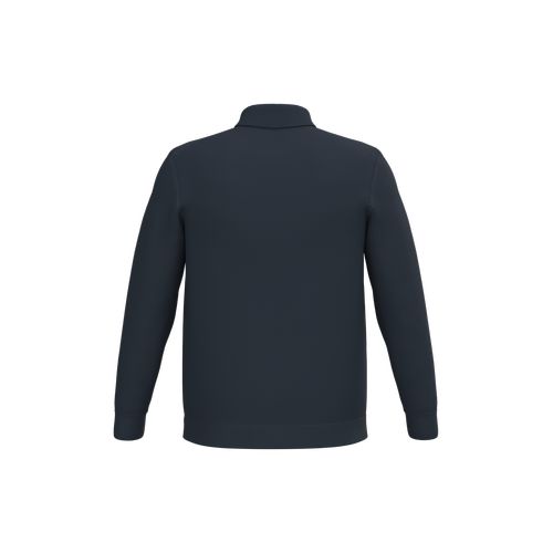 Polo écoresponsable manches longues homme - 10
