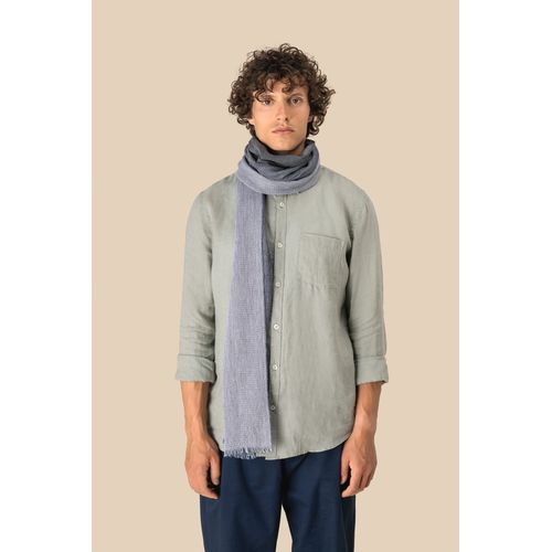 Chèche en twill unisexe - 2