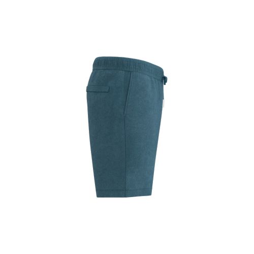 Short écoresponsable en éponge homme - 10