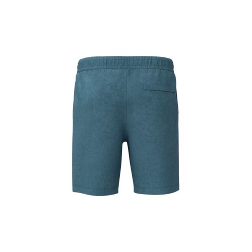 Short écoresponsable en éponge homme - 9
