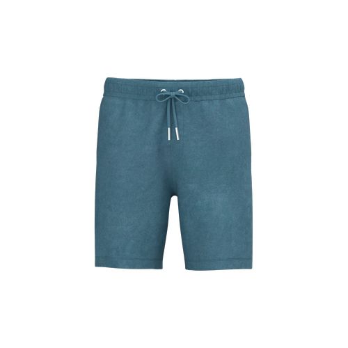 Short écoresponsable en éponge homme - 8