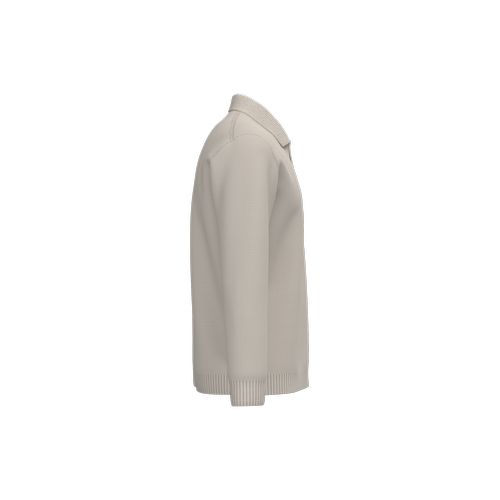 Pull homme à col polo - 11
