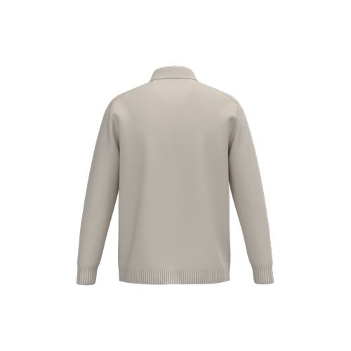 Pull homme à col polo - 10