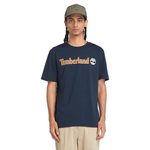 T-shirt KENNEBEC RIVER