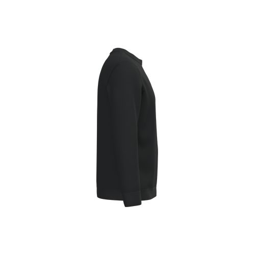 Pull écoresponsable à col rond homme - 11